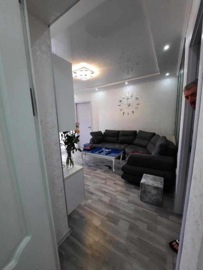 Apartment Desi With Sea View On The Beach In Batum Dış mekan fotoğraf
