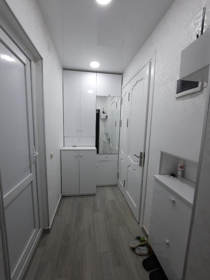 Apartment Desi With Sea View On The Beach In Batum Dış mekan fotoğraf