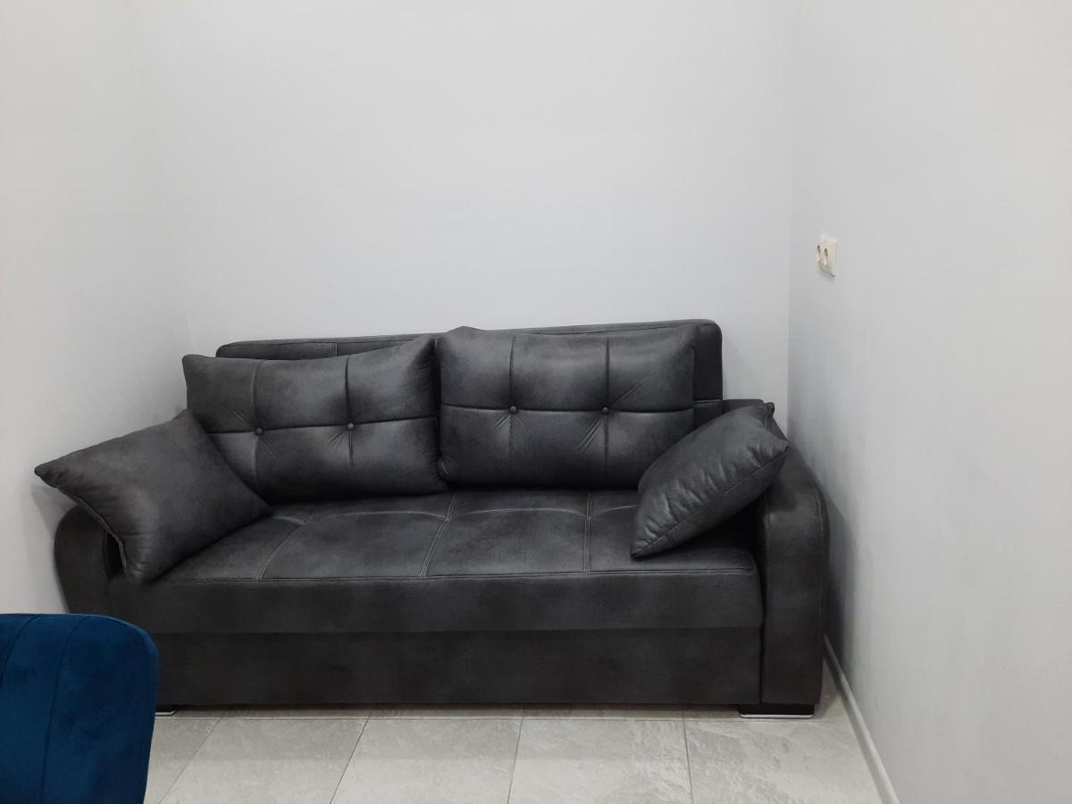 Apartment Desi With Sea View On The Beach In Batum Dış mekan fotoğraf