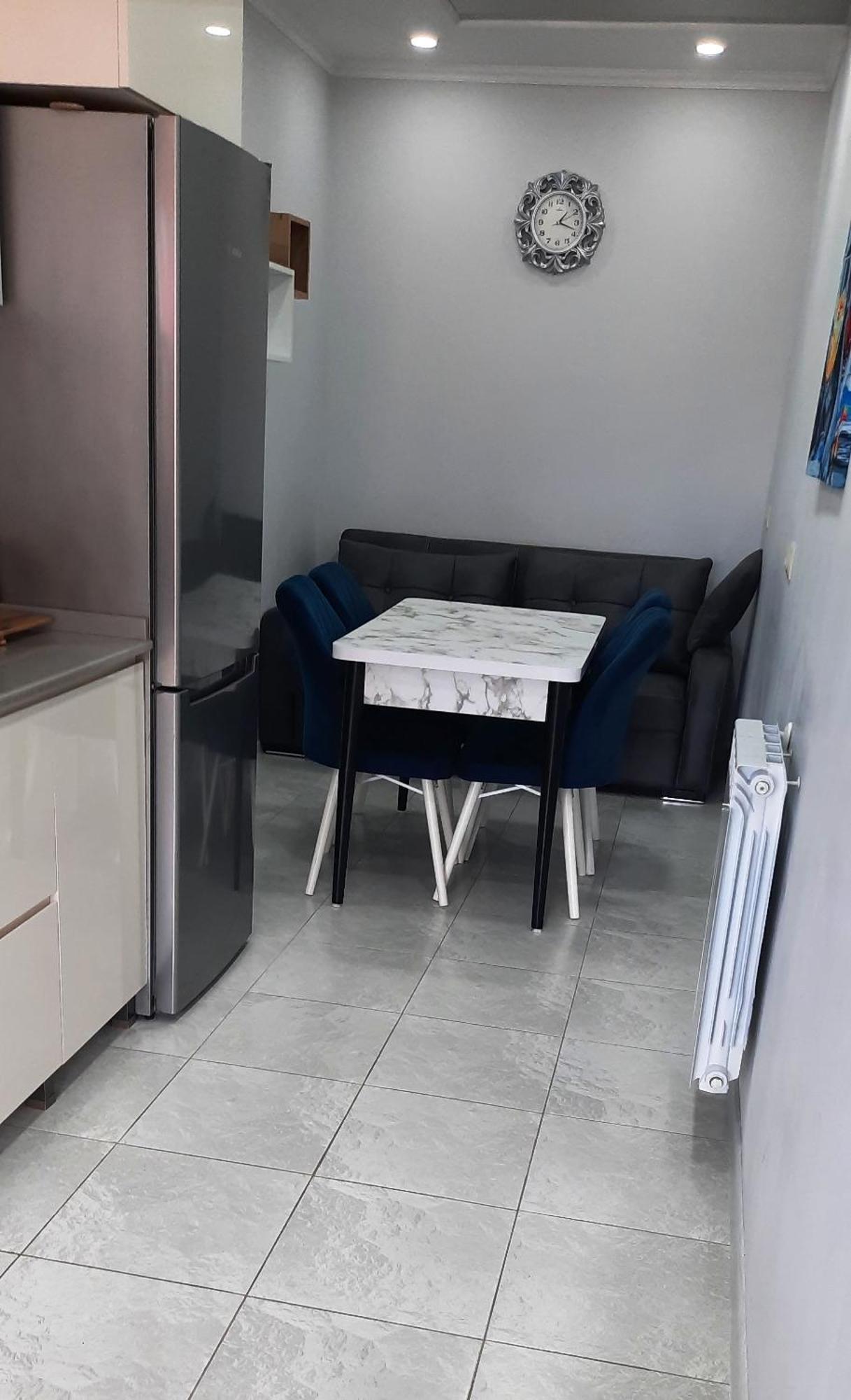 Apartment Desi With Sea View On The Beach In Batum Dış mekan fotoğraf