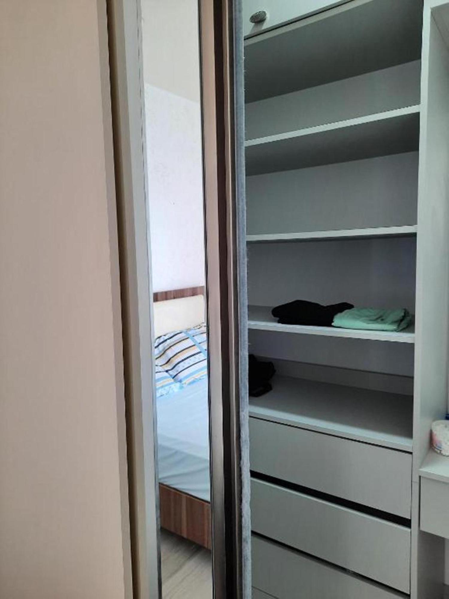 Apartment Desi With Sea View On The Beach In Batum Dış mekan fotoğraf